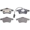 Kit de plaquettes de frein, frein à disque 13.0460-7124.2 ATE 13.04607124.2