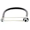 ATE Flexible de frein pour PEUGEOT: J7, J9 (Ref: 24.5122-0460.3)