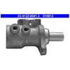 ATE Maître-cylindre de frein pour PEUGEOT: 206 (Ref: 03.4122-0041.3)