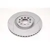 ATE Disque de frein, ventil, Essieu avant, par ex. pour VW, Seat, Audi, Skoda