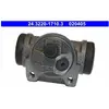 ATE Cylindre de roue pour PEUGEOT: 406 (Ref: 24.3220-1710.3)