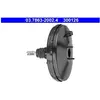 Servo-Frein, dispositif d'assistance de frein ATE 03.7863-2002.4