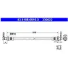 Flexible de frein ATE 83.6105-0510.3