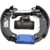 ATE Kit de freins à tambours pour PEUGEOT: 206, 206+ (Ref: 03.0520-6520.3)