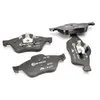 ATE Plaquettes de frein X4 pour RENAULT: Laguna (Ref: 13.0460-7157.2)