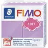 Staedtler - Fimo Soft - Pain Pte à Modeler 57 g Lavande
