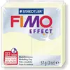 Staedtler SG Education Fimo 8020 04 à modeler FIMO Soft, 57 g, Night Glow