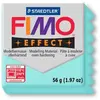 Staedtler Fimo pâte à modeler à effet 57 grammes aqua pastel 57 grammes