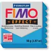 dtm loisirs creatifs - fimo soft 56g bleu transpl 374