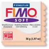 GRAINE CREATIVE Staedtler - Fimo Soft - Pain Pte à Modeler 57 g Chair