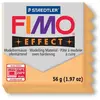 Staedtler dtm loisirs creatifs - fimo soft 56g orge pastel 405
