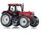 Tracteur Wiking 077861 Echelle I Case IH 1455 XL 1:32 - Jouet Rouge