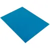 Rayher Hobby Plaque de caoutchouc mousse Crepla 20 x 30 cm Bleu foncé