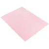 GENERIQUE Mousse caoutchouc Crepla - Rose - 2 mm - 20x30 cm