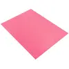 Rayher Hobby Mousse caoutchouc Crepla - Rose foncé - 2 mm - 20x30 cm