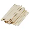 Rayher Support à décorer en bois médium - Batons esquimaux - 5,5 x 0,6...