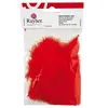 Rayher Plumes - Rouges - 8 cm - 10 pces