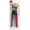 Rayher Hobby Emporte-pièce professionnelle 6 pinces à 2 à 4,5 mm