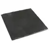 Plaque d'ardoise carrée 20 x 20 cm - Rayher