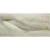 Rayher Hobby Laine cardée Mérinos - Blanc - 50 g