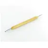 Outil à embosser - RAYHER HOBBY - 2 billes - 14 cm - 2 et 2,8 mm