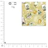 Rayher Mini-rocailles intérieur argenté - Argent - Ø 2 mm x 17 g