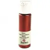 Rayher Hobby Poudre de paillettes - Rouge clair - 20 ml
