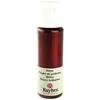 Rayher Hobby Poudre de paillettes - Rouge foncé - 20 ml