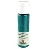 Rayher Hobby Poudre de paillettes - Bleu lagon - 20 ml