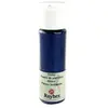 Rayher Hobby Poudre de paillettes - Bleu saphir - 20 ml