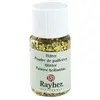 Rayher Poudre de paillettes hologramme - Doré - 10 ml