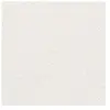 Rayher Papier de scrapbooking 30 x 30 cm Paillette blanc