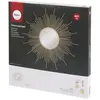 Rayher - Miroir DIY soleil vintage à fabriquer soi-même ø 63 cm