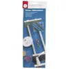 Rayher Cadre de tissage pour perles, 25x15 cm, largeur de tissage 95 mm