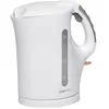 Clatronic Bouilloire électrique 1,7L 2200W Clatronic WK 3445 Blanc