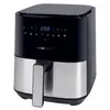 Friteuse sans huile à air chaud 5L noir Clatronic FR3782H-Noir TU