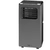 Climatiseur mobile de 8000 BTU classe énergétique A CL3672 Clatronic