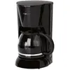 Clatronic Cafetière 12-14 tasses 1,5L Clatronic KA 3473 Noir