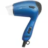 Sèche-linge de voyage Clatronic HTD 3429 1300W bleu