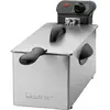 Friteuse en acier inoxydable 3 litres FR 3586 Clatronic inox