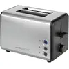 Clatronic Grille-pain 2 tranches Clatronic TA 3620