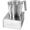 Mousseur à lait - ProfiCook - PC-MS 1032 - 600 W - 500 ml - Argenté