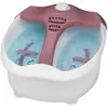 Appareil de massage pour les pieds proficare pc-fm 3027 blancbordeaux
