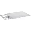 Coussin chauffant Proficare PC-HK 3059 Blanc 70 x 145 cm