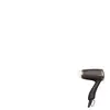 ProfiCook Sèche-cheveux pliable 1400W Proficare marron pc-ht 3009 Marron - Marron