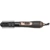 Clatronic Proficare - Brosse à friser thermique noir/bronze - 220-240 V T.U