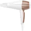 Sèche-cheveux Profi-Care PC-HT 3010 330100 blanc, champagne