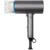 Sèche-cheveux de voyage ProfiCare HT 3073 BL 1 600 W, gris