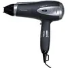 Clatronic Sèche-cheveux professionnel ProfiCare HTD 3113 BK avec diffuseur 2 200 W