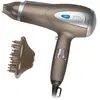 Sèche-cheveux professionnel 2200W marron Proficare PC-HTD3113-Marron TU